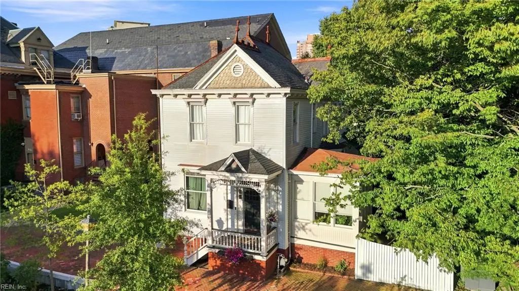 361 Court St, Portsmouth
