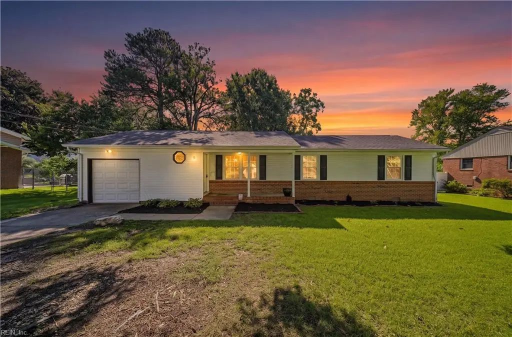 11 Linda Dr, Newport News