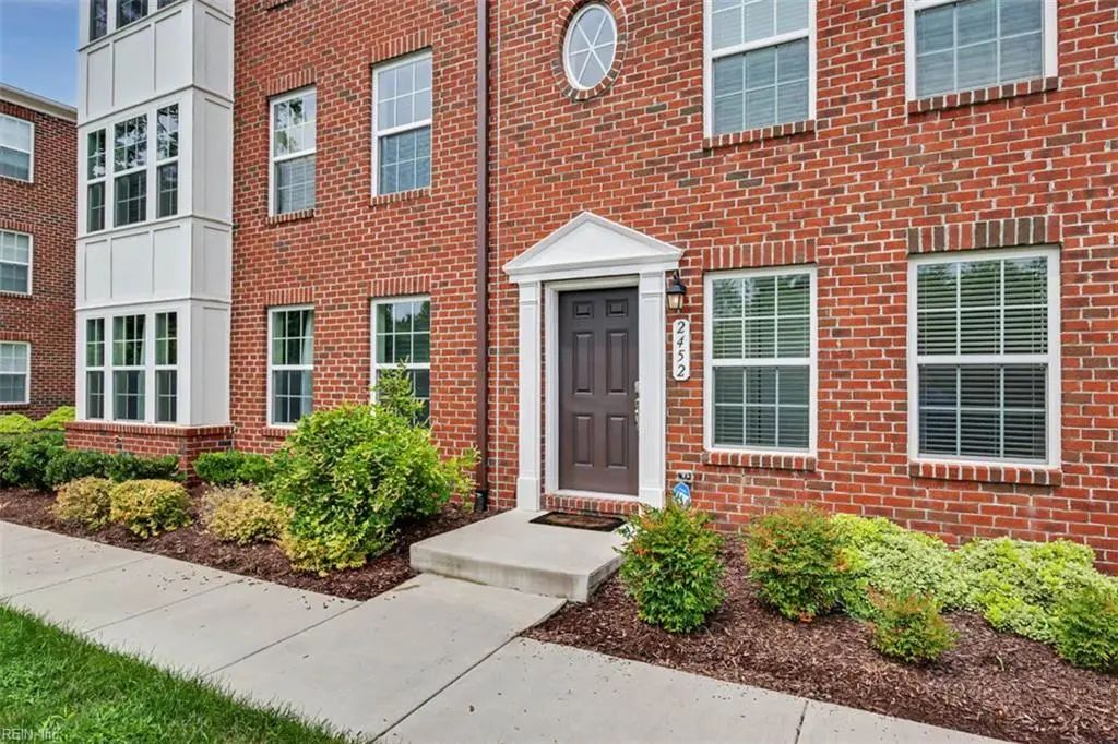 2452 Dunning Arch, Virginia Beach