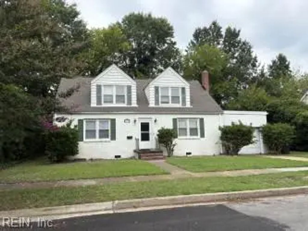 7709 Castleton Pl, Norfolk