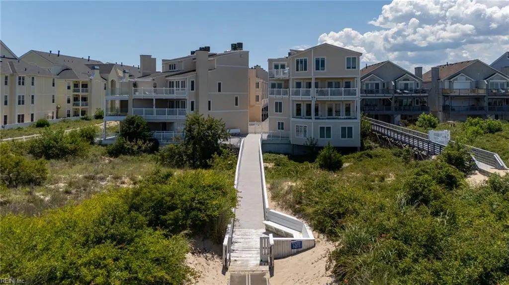 2348 Bays Edge Ave, Virginia Beach