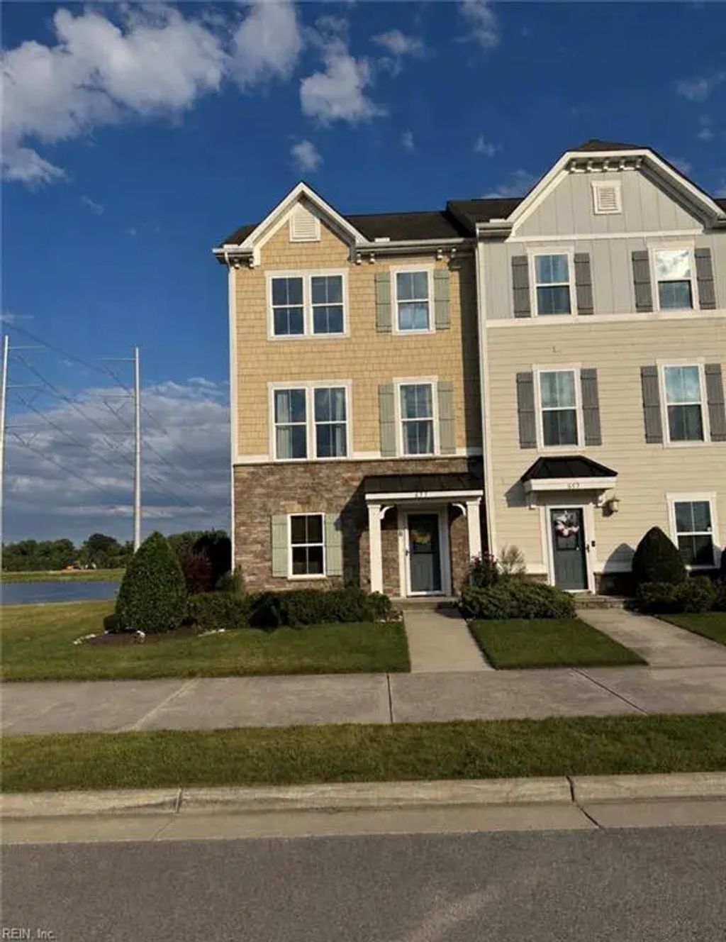 655 Mill Creek Pw, Chesapeake