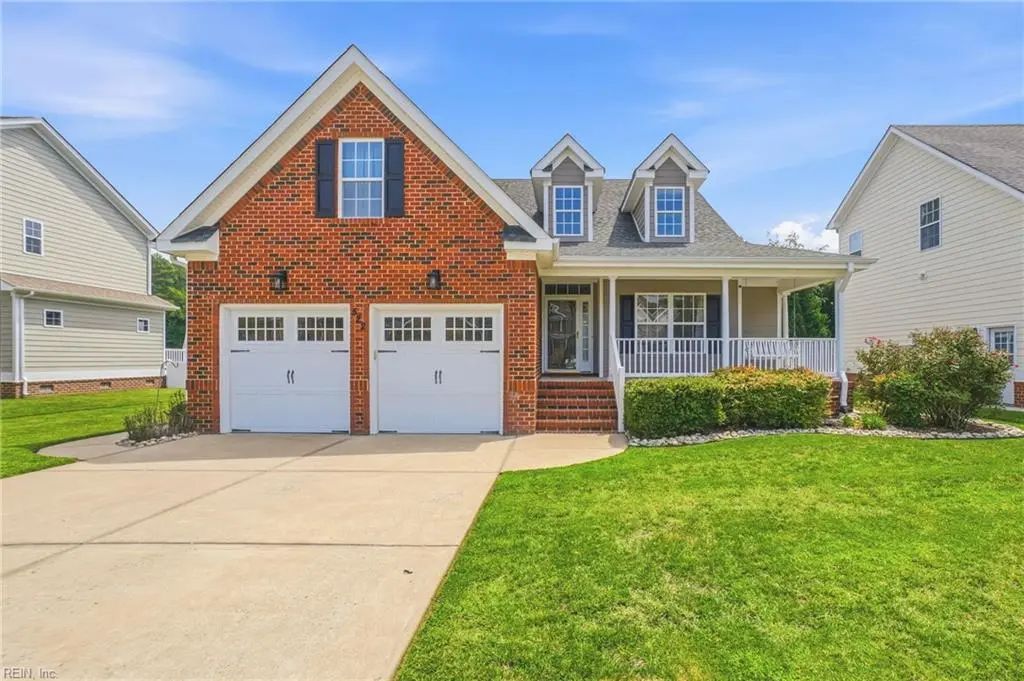 522 Bells Hollow Ct, Chesapeake