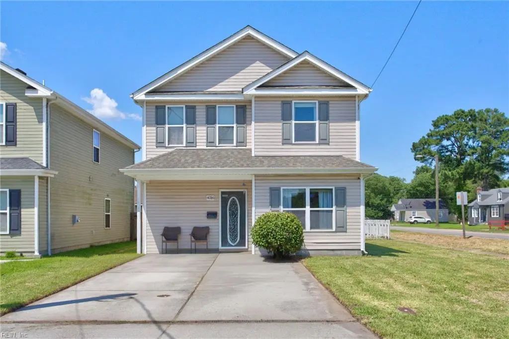 4016 3rd Street St, Chesapeake
