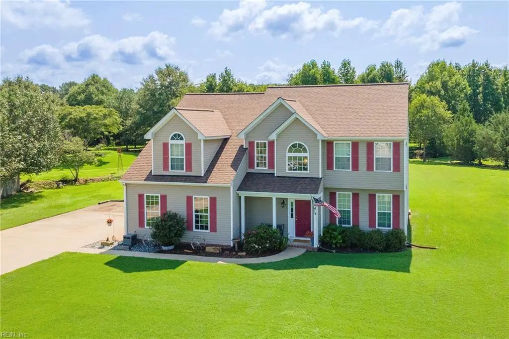 104 Waterway Ct, Camden County