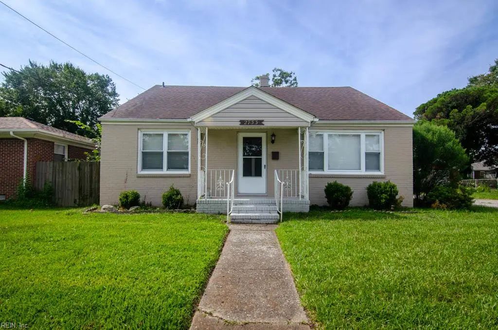 2733 Hollister Ave, Norfolk