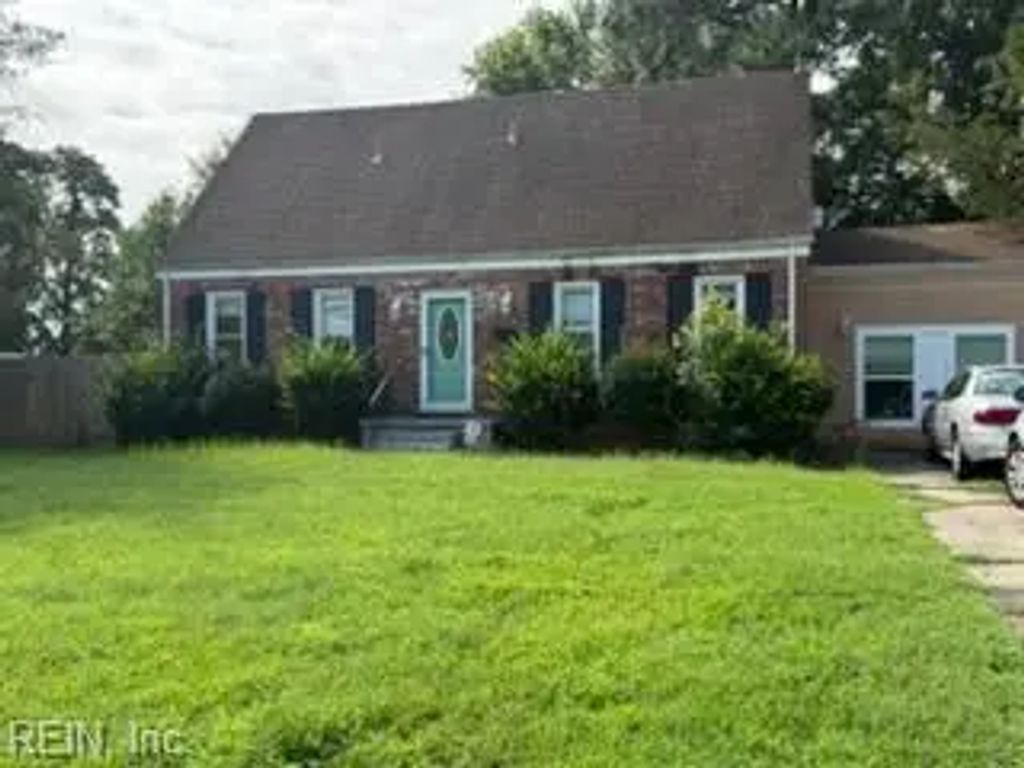 201 Wynn St, Portsmouth