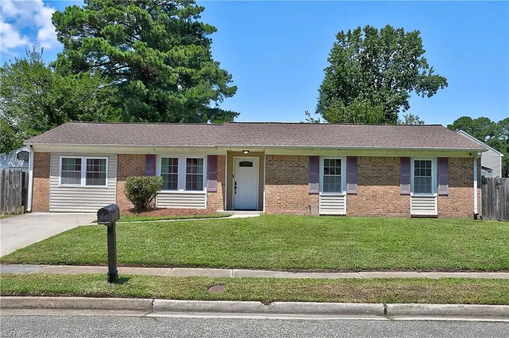 3108 Bomar Dr, Chesapeake