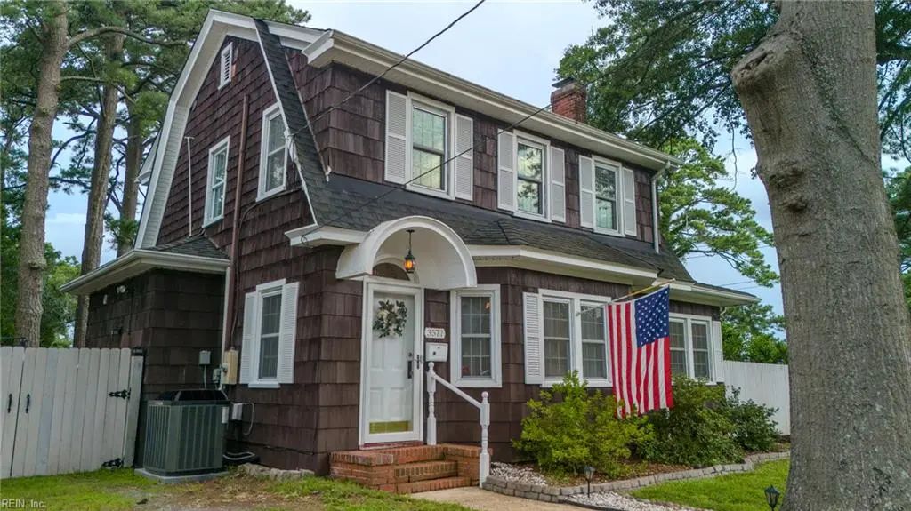 3577 Westminster Ave, Norfolk