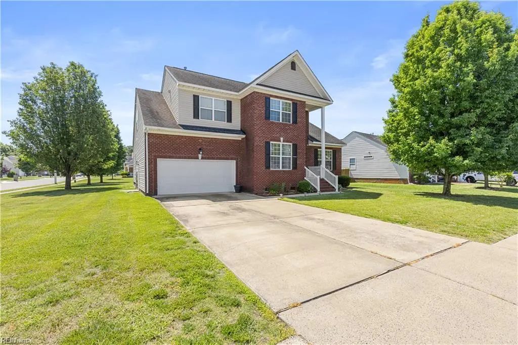 513 Telfyan Dr, Chesapeake