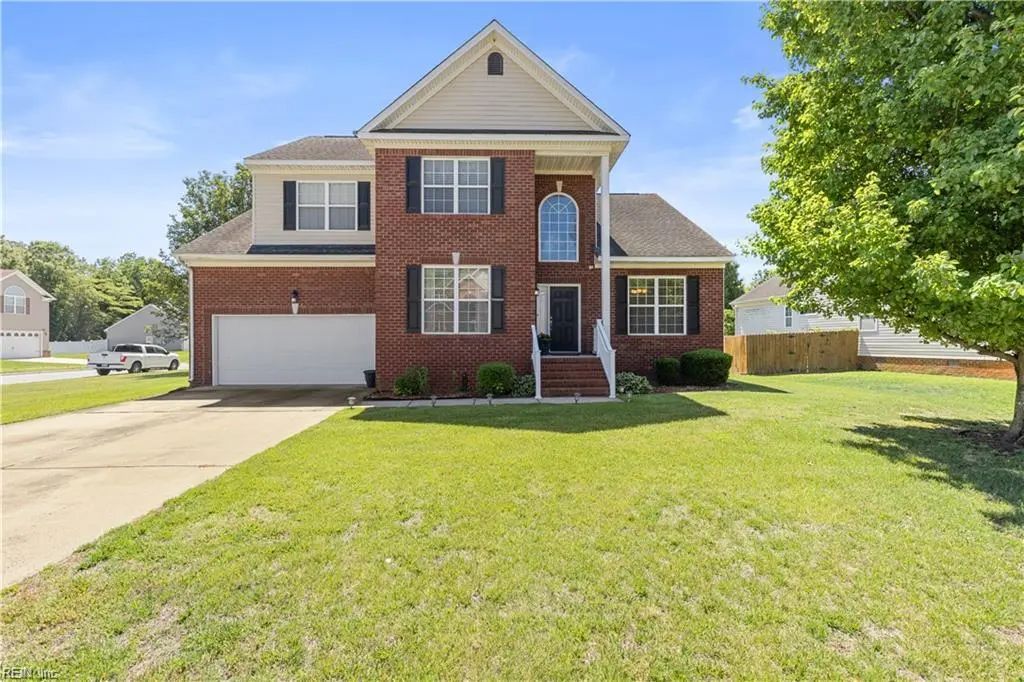 513 Telfyan Dr, Chesapeake