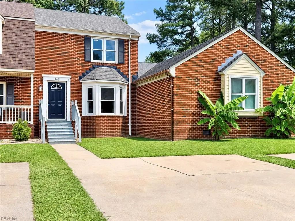 362 Faire Chse, Chesapeake