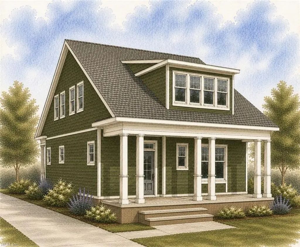 Mm Primrose A, Chesapeake