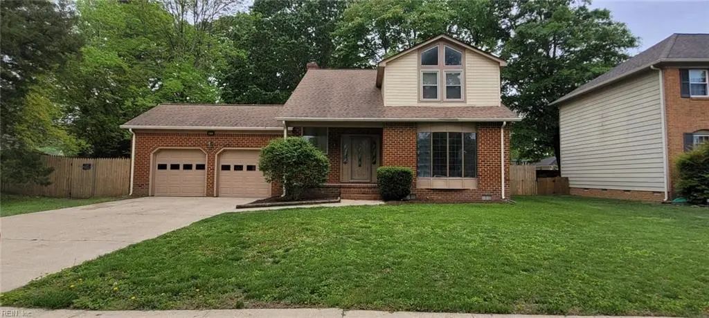 5313 Macchonanchy, Virginia Beach