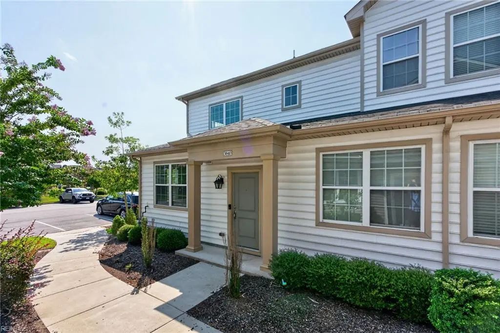 3840 Trenwith Ln, Virginia Beach
