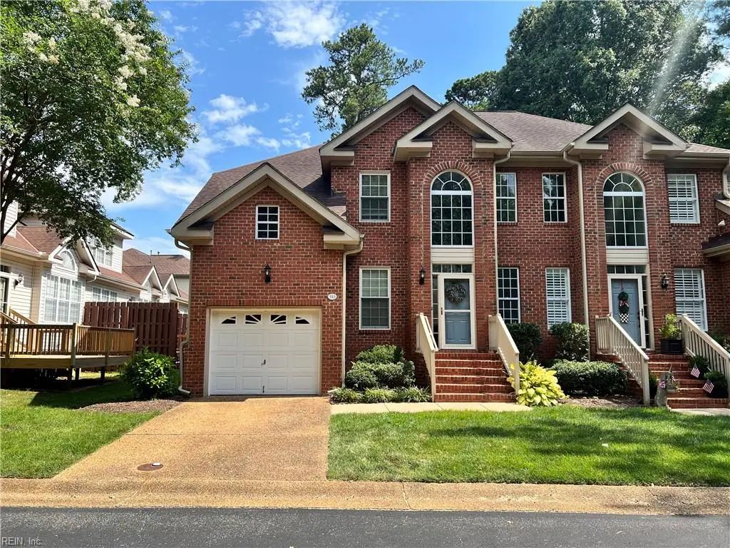 345 Zelkova Rd, Williamsburg