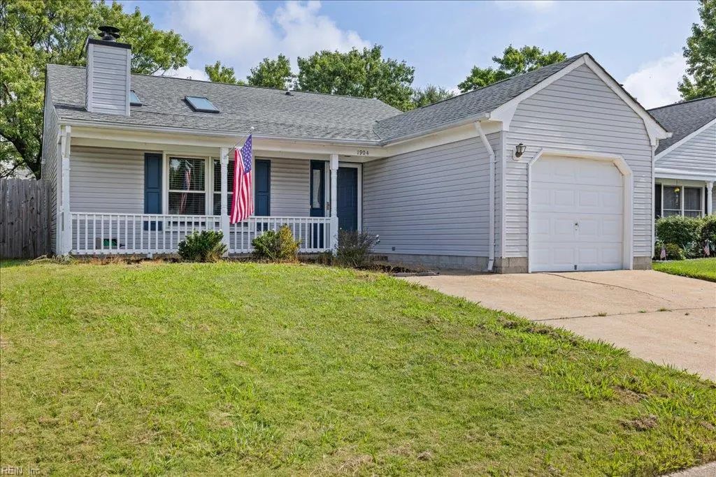 1904 Lapis Ln, Virginia Beach