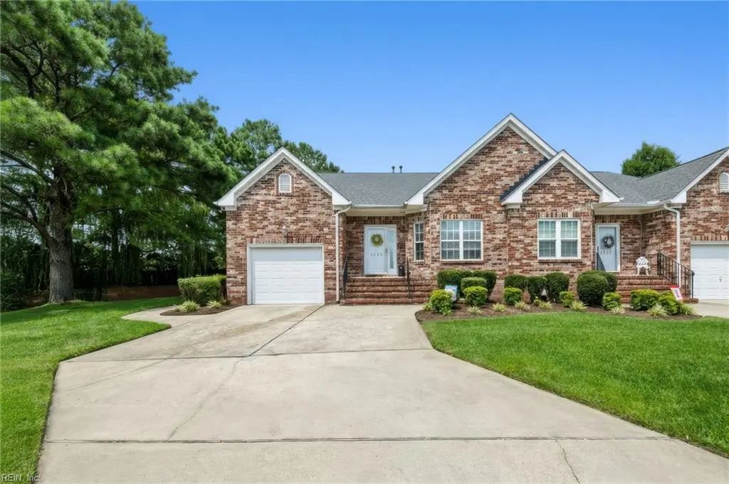 3140 Sterling Way, Portsmouth
