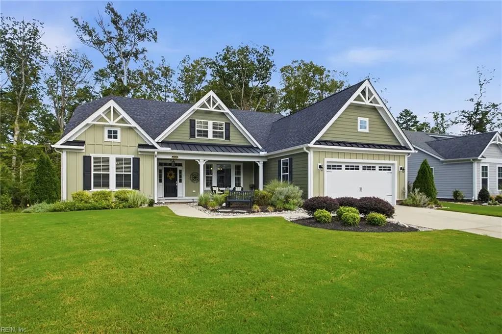 3020 Bill Black Ct, Virginia Beach