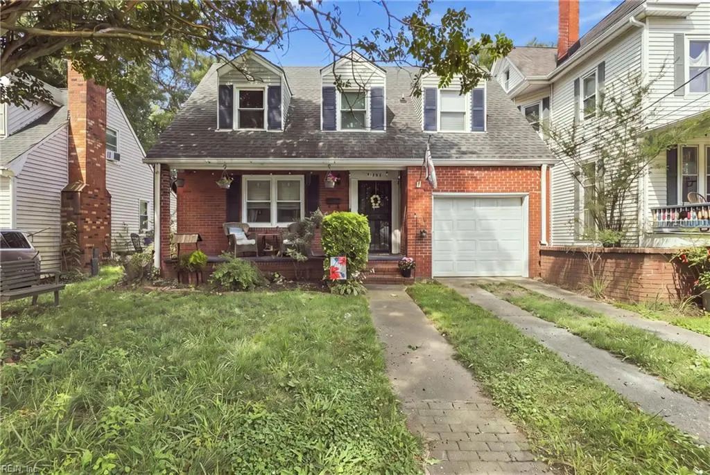 1404 Chesapeake Ave, Chesapeake