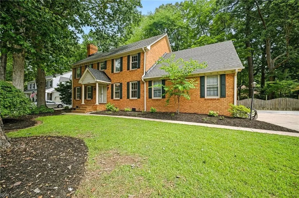 708 Shadowfield Ct, Chesapeake