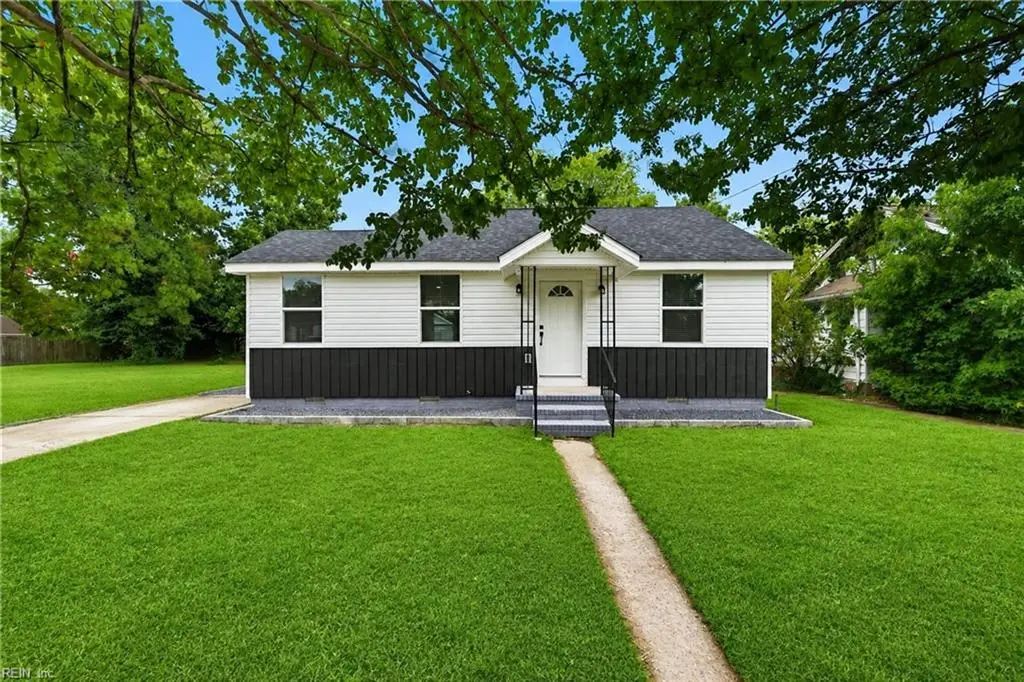 630 33rd St, Newport News