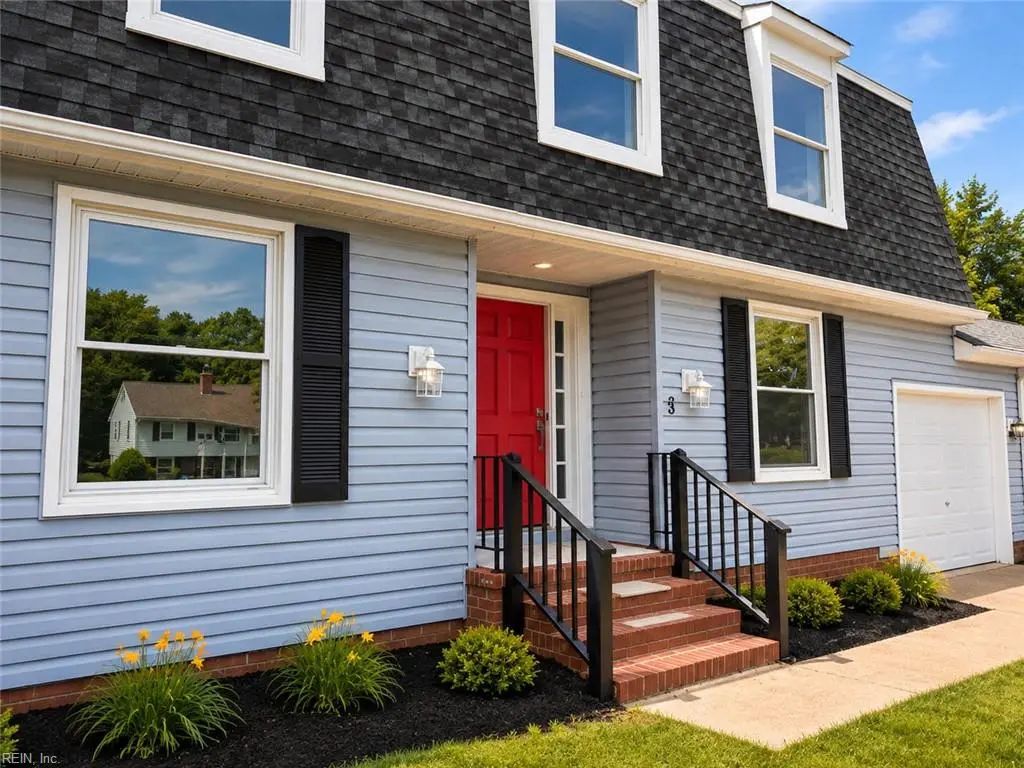 8 Pasadena Ct, Hampton