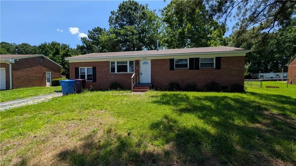 3931 Port Rd, Chesapeake