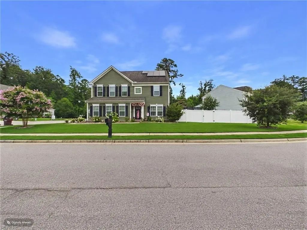2237 Summer Breeze Rd, Chesapeake