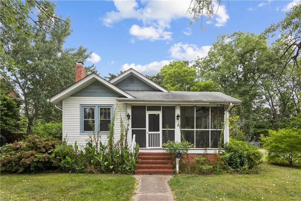 7 Willoughby Place Pl, Hampton