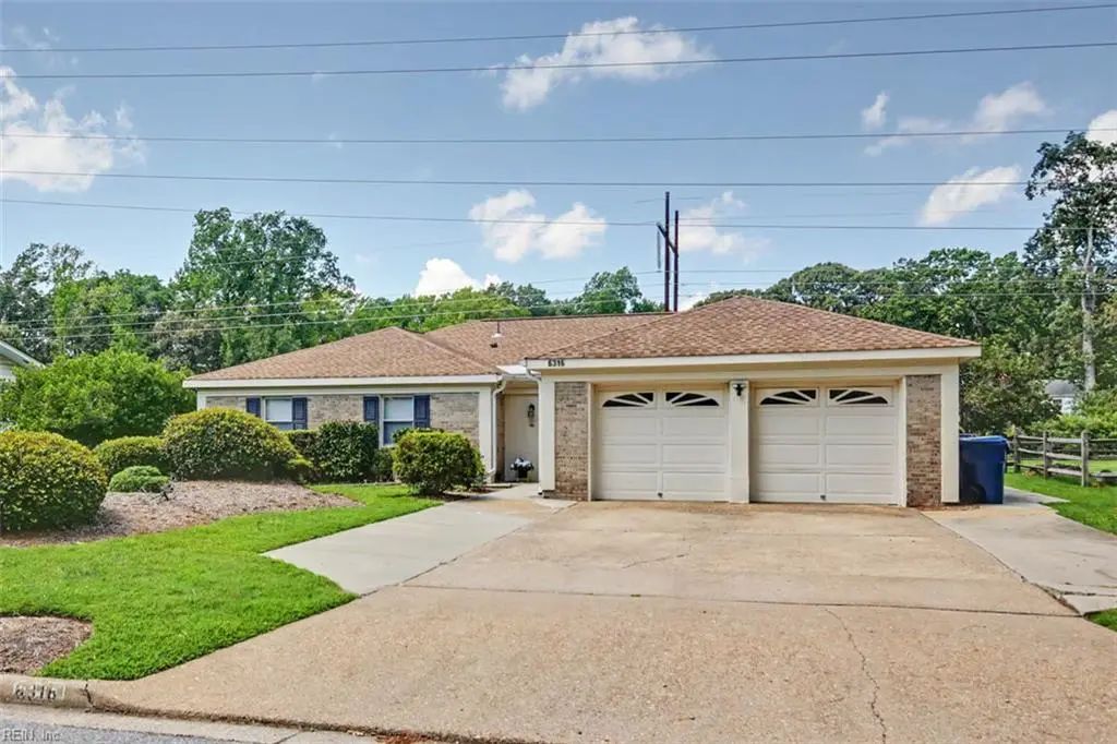 6316 Colby Way, Virginia Beach