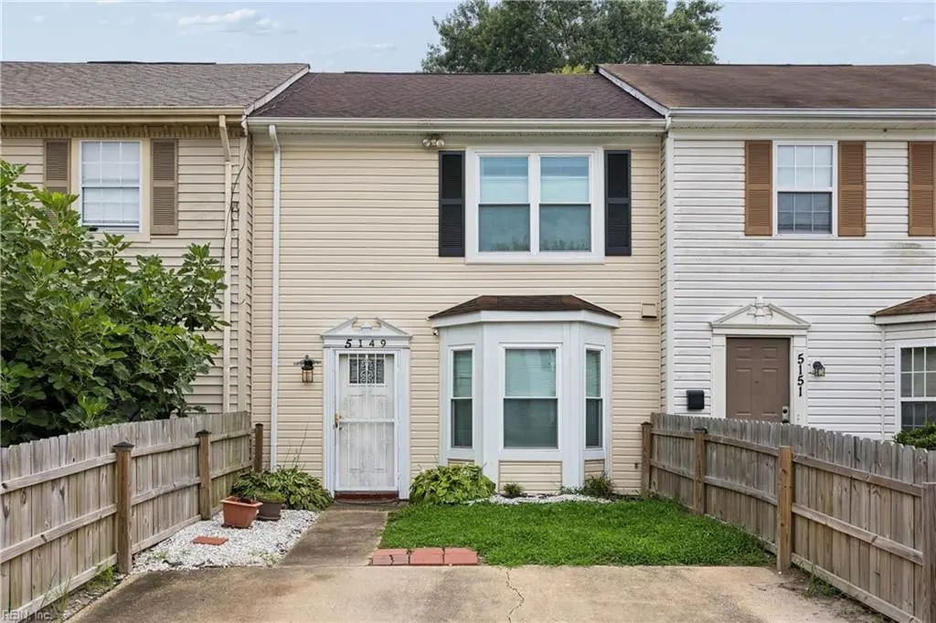 5149 Condor St, Virginia Beach