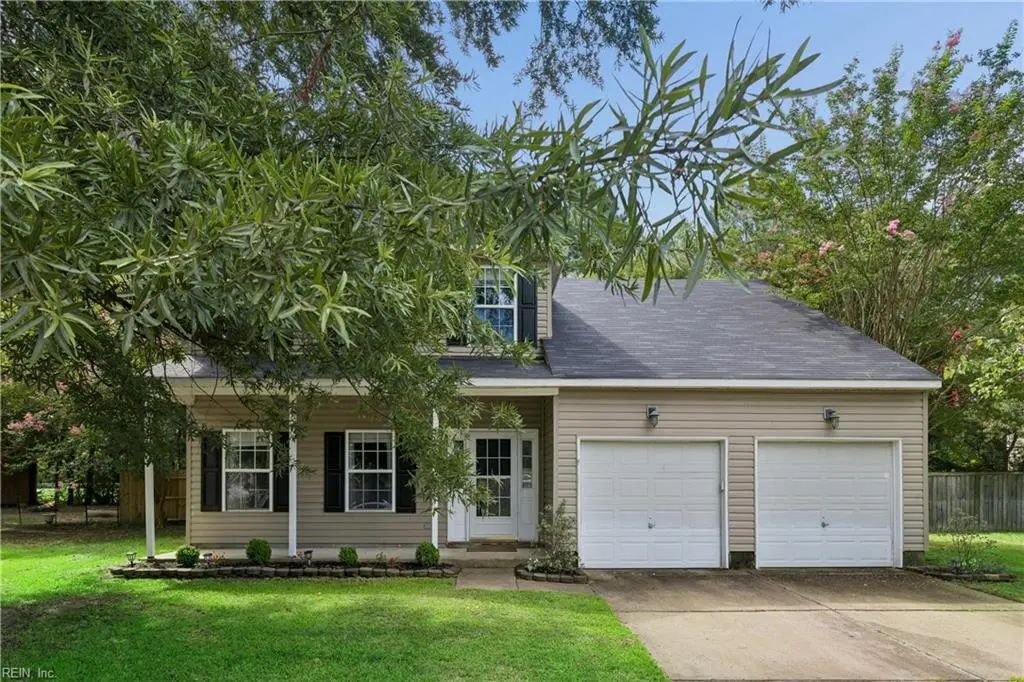 4921 Clifton St, Chesapeake