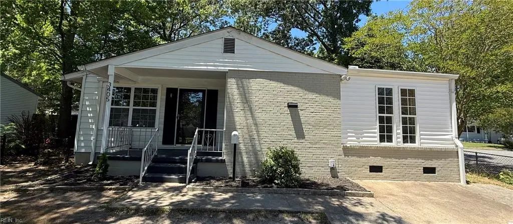 3405 Hyde Cir, Norfolk