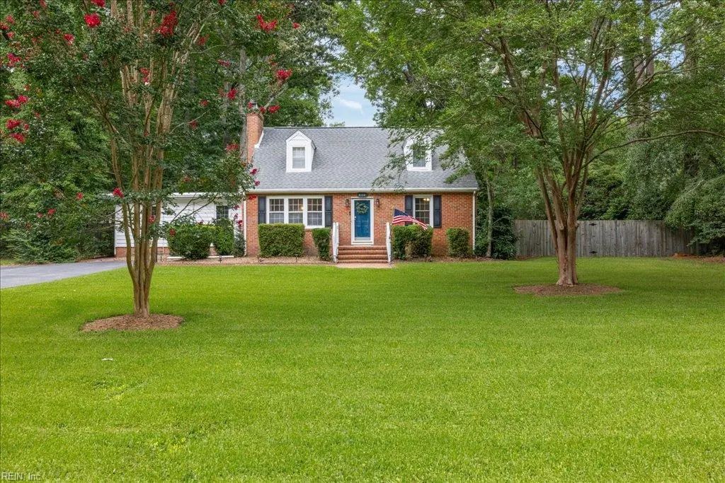4104 Thalia Dr, Virginia Beach