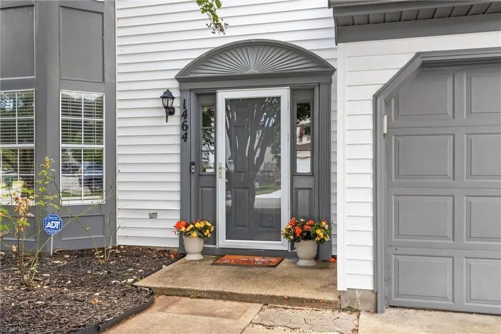 1464 Berkshire Dr, Newport News