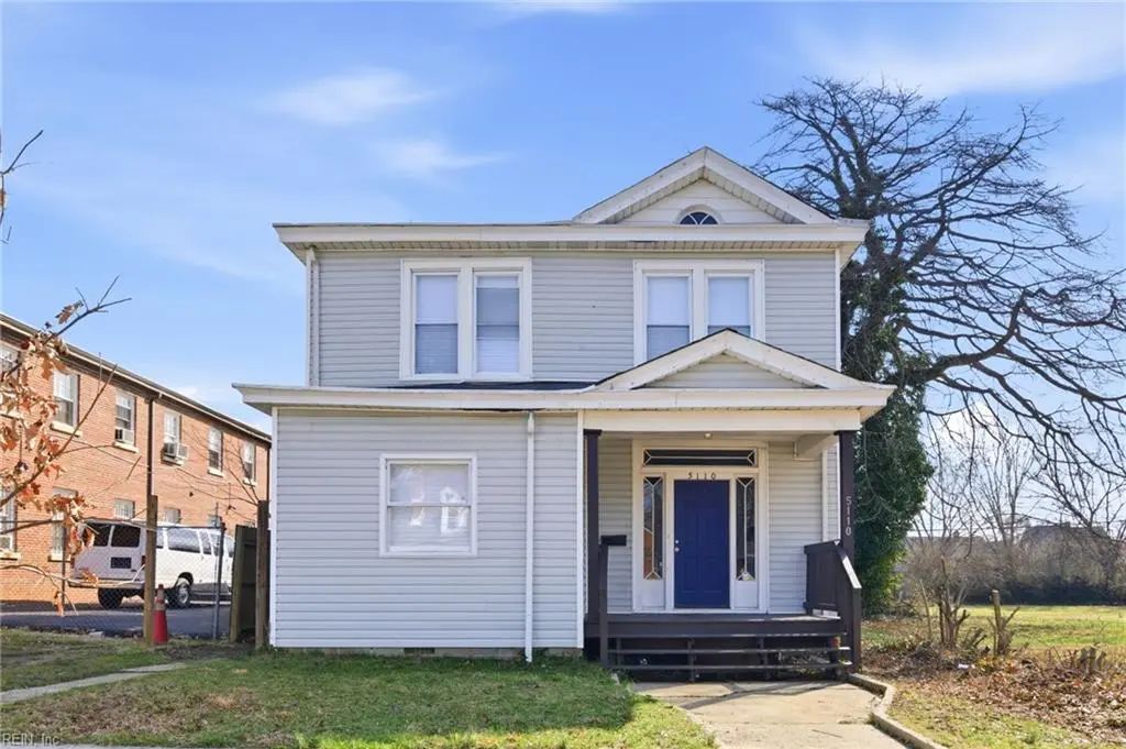 5110 Salem St, Richmond City North James River