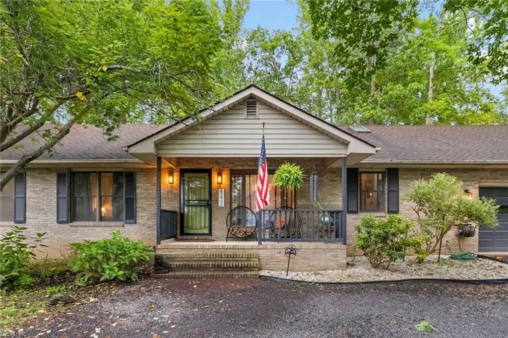 4212 Lakeview Pw, Orange
