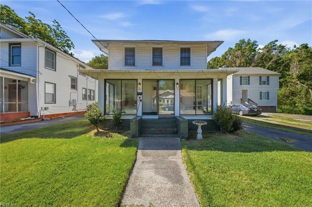 101 Highland Ave, Suffolk