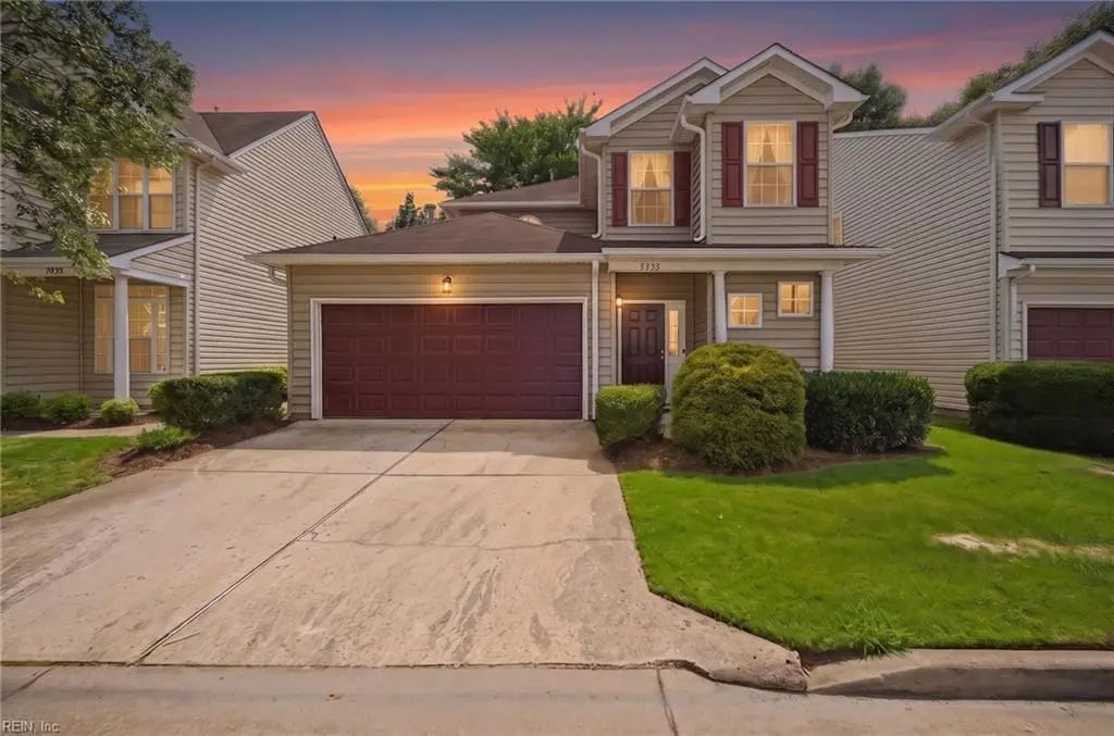 3938 River Breeze Cir, Chesapeake