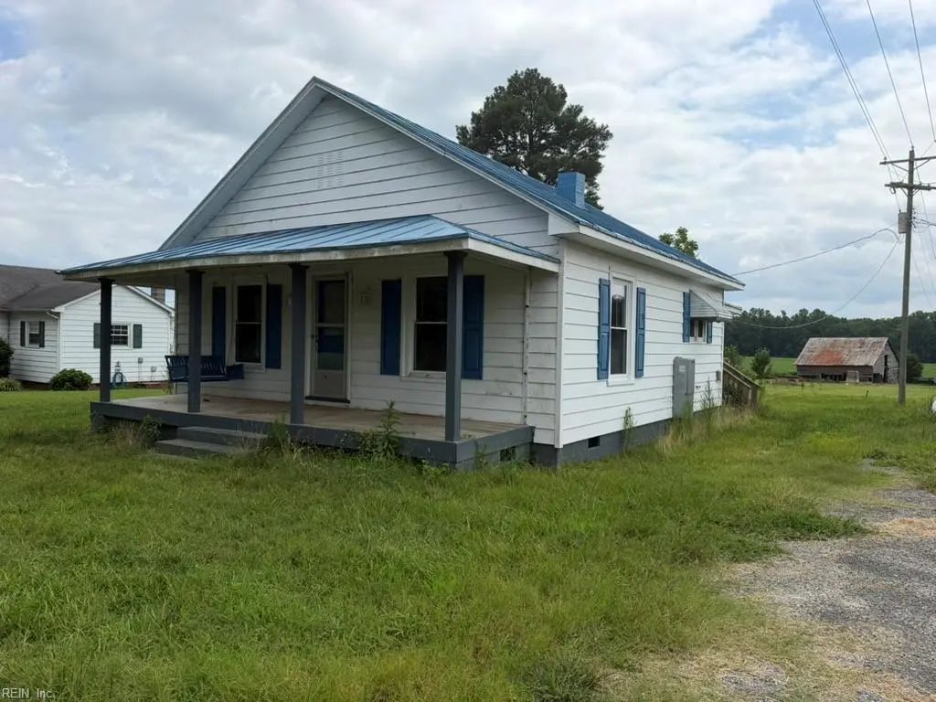 12068 Appleton Rd, Southampton County