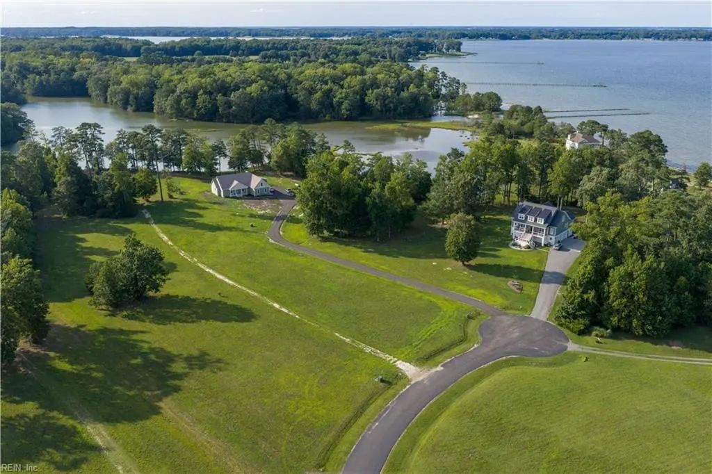 0000 Rivercreek Dr, Mathews County