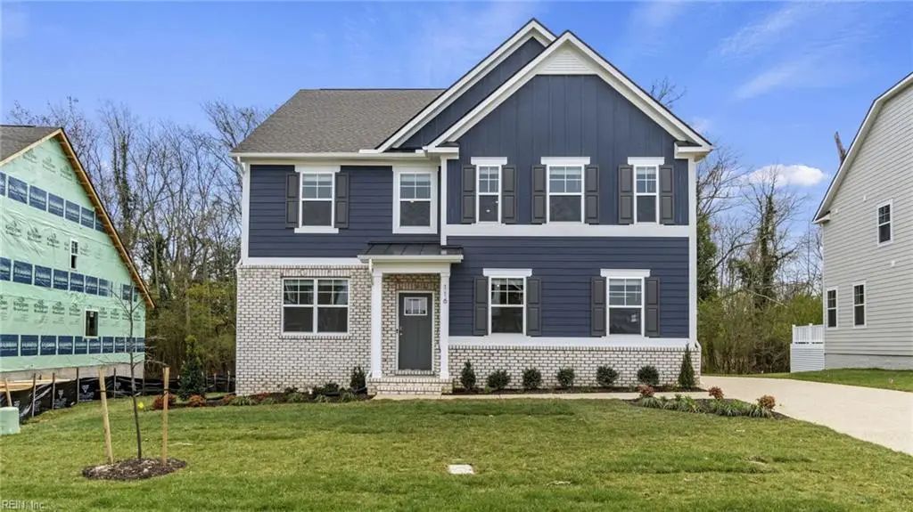 2141 Brians Ln, Suffolk