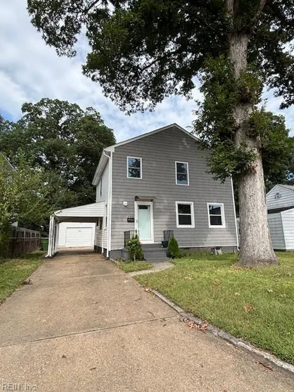 500 Lenox Ave, Norfolk