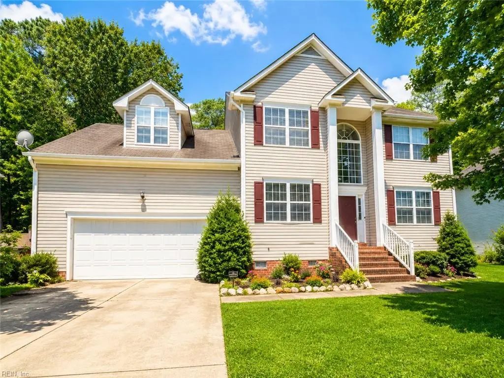 4936 Oriole Dr, Chesapeake