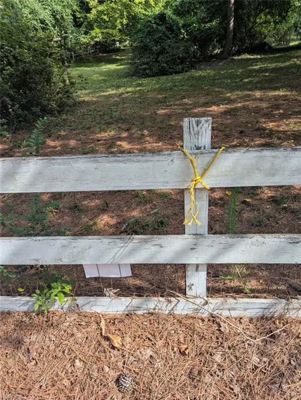 Lot 89 Maple Ave, Southampton County