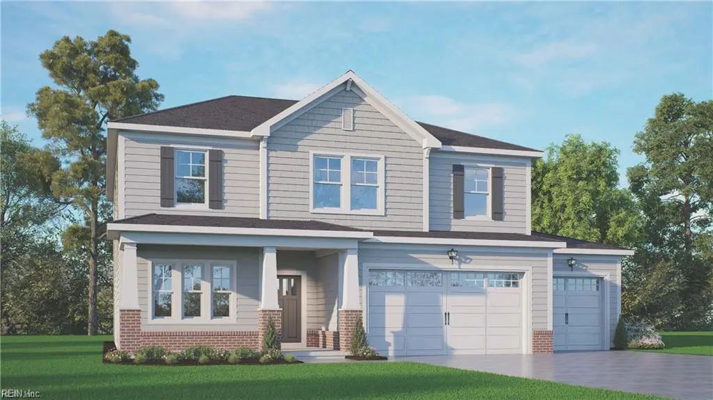 Mm Macon-multi-gen, Chesapeake