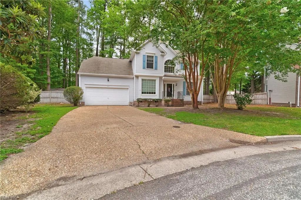 104 Kraft Ct, York County