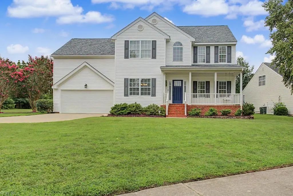 300 Kings Pointe Xing, York County