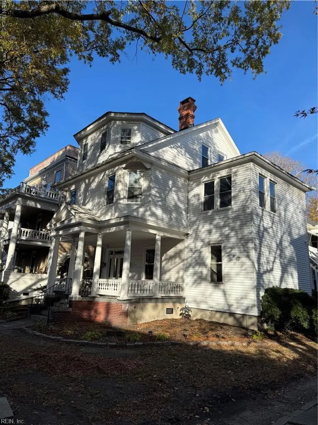 325 Dinwiddie St, Portsmouth
